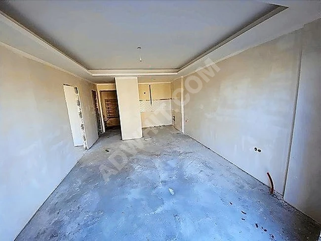 Yatırımcıya Altın Fırsat! Rumeli Üniversitesi 1 Dakika Mesafe'de