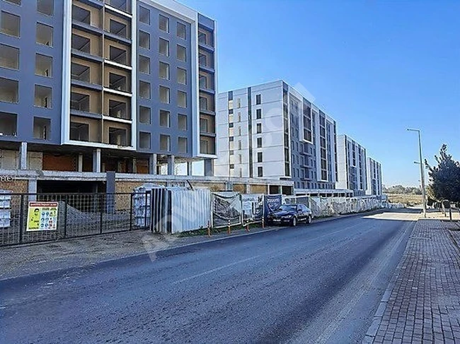 Yatırımcıya Altın Fırsat! Rumeli Üniversitesi 1 Dakika Mesafe'de