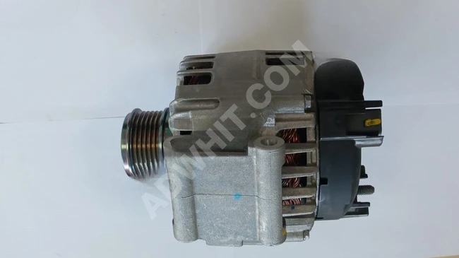 6J0903023D ALTERNATOR