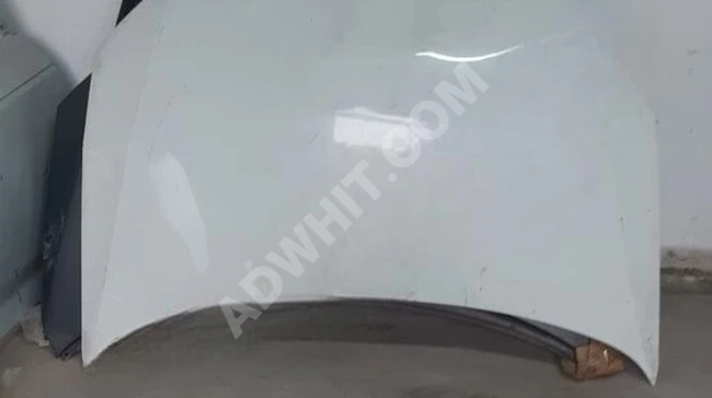 GOLF 7 ENGINE HOOD ORIGINAL USED