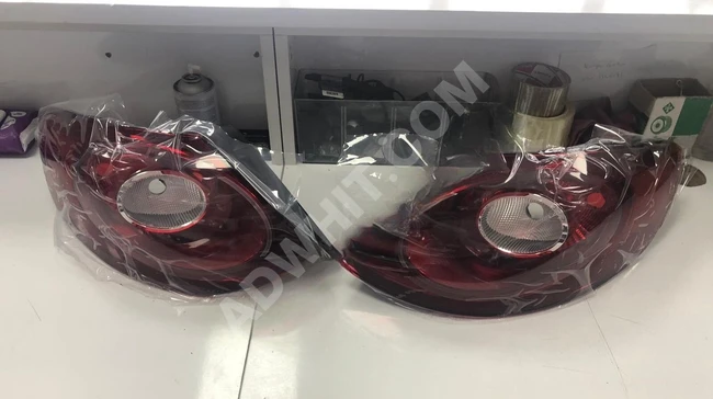 VW PASSAT CC STOP 2008-2011