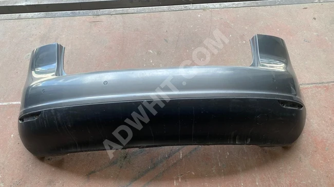 GOLF PLUS ARKA TAMPON