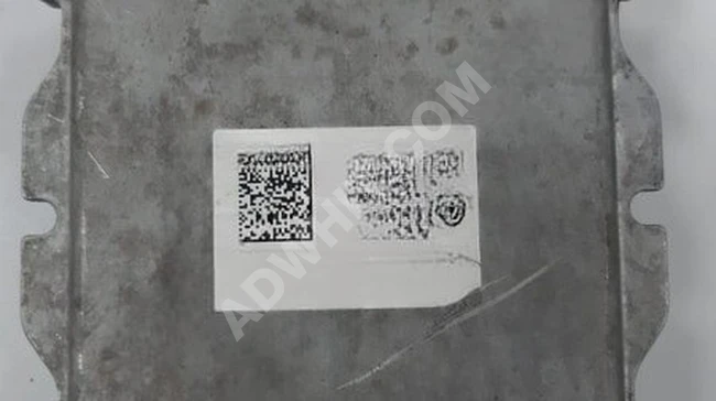 7PP941572AB فولكس فاجن باسات B8 15-17 كايين Q7 وحدة تحكم LED أمامية