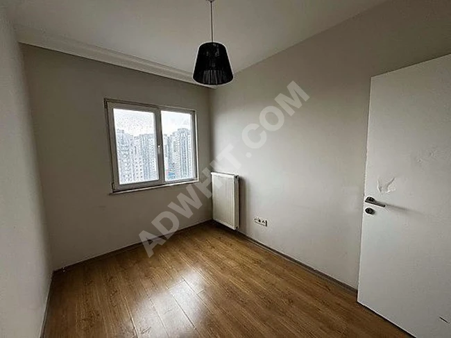 INNOVIA 3 SİTESİ KİRALIK 2+1 ŞEHİR CEPHE DAİRE