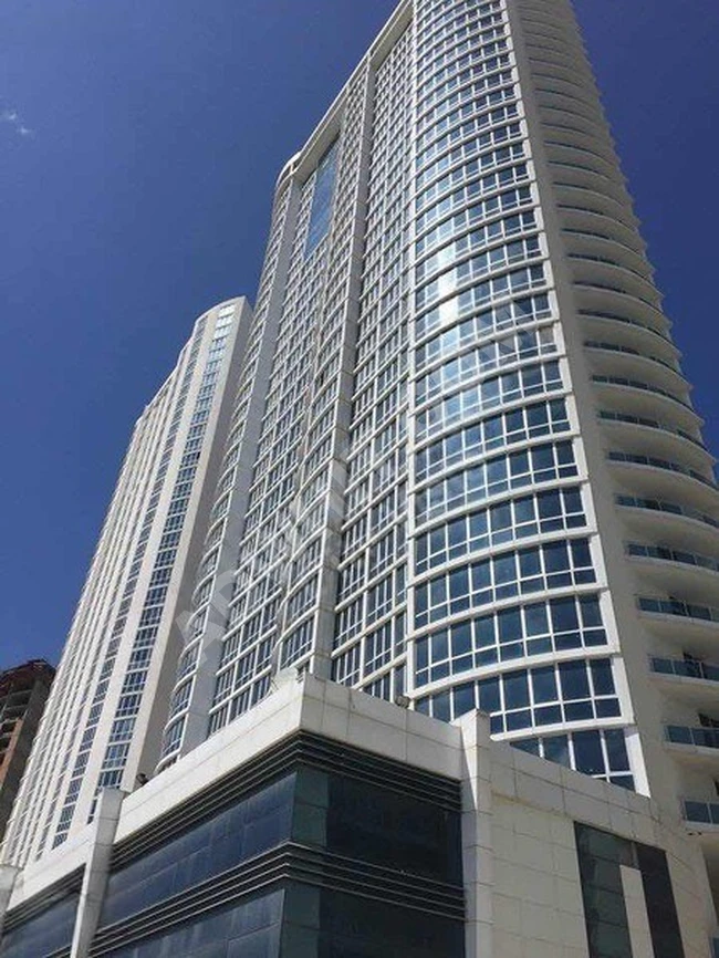 Satılık Projeden 1+1 Daire fi side Bahçeşehir HEMEN TAPU