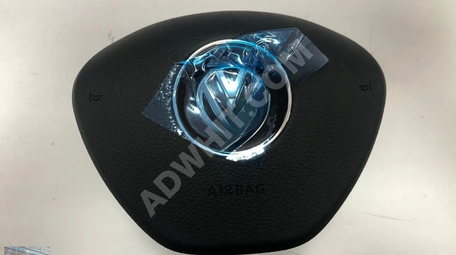 2G0880201G POLO DİREKSİYON AİRBAG SIFIR ORJİNAL