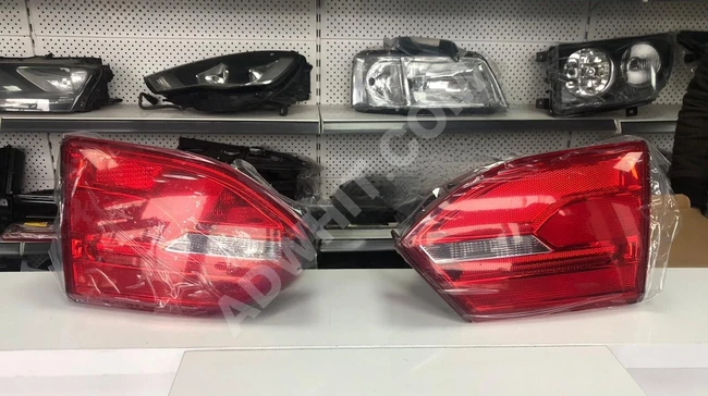 VW JETTA 2011-2014 İÇ STOP