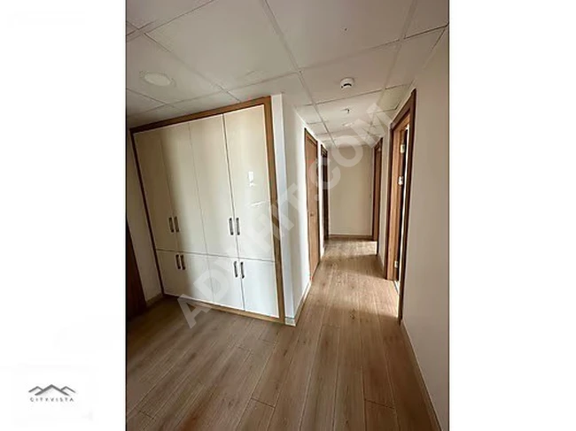 İkiz Konaklar Büyük Tip 2+1 Kapalı Mutfak Daire