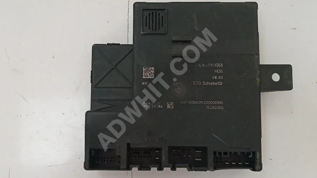 7T0959244B DOOR KONTROL BEYNİ