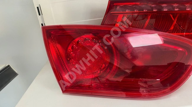 2010-2012 LEON İÇ STOP SIFIR VALEO