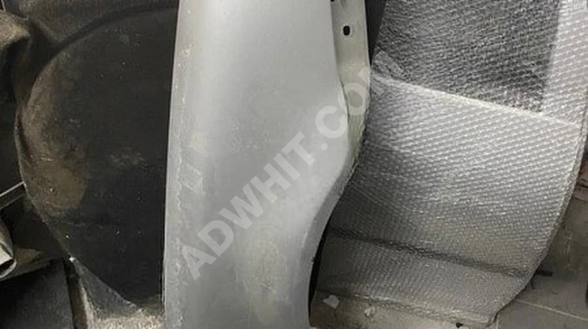 GOLF 4 SAĞ ÖN ÇAMURLUK