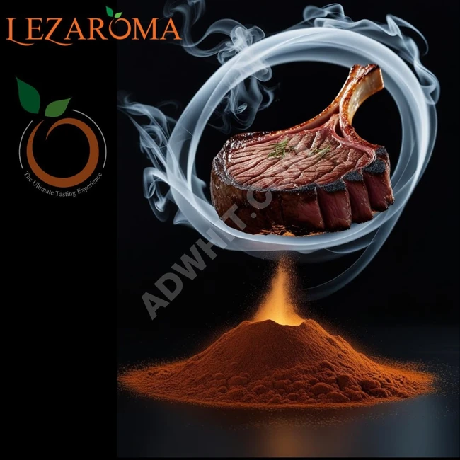 Cips aromaları