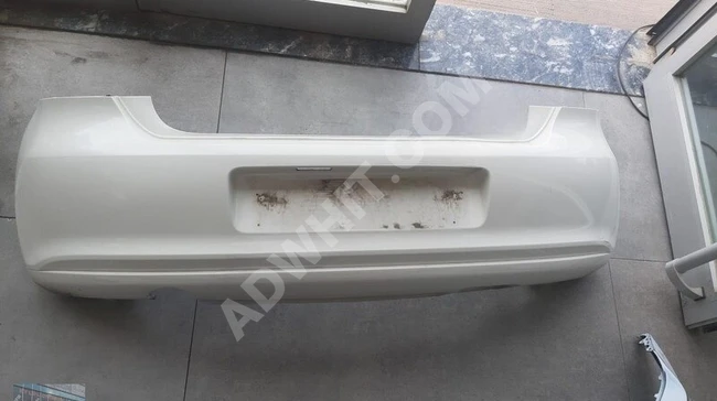 POLO ARKA TAMPON 2010-2014