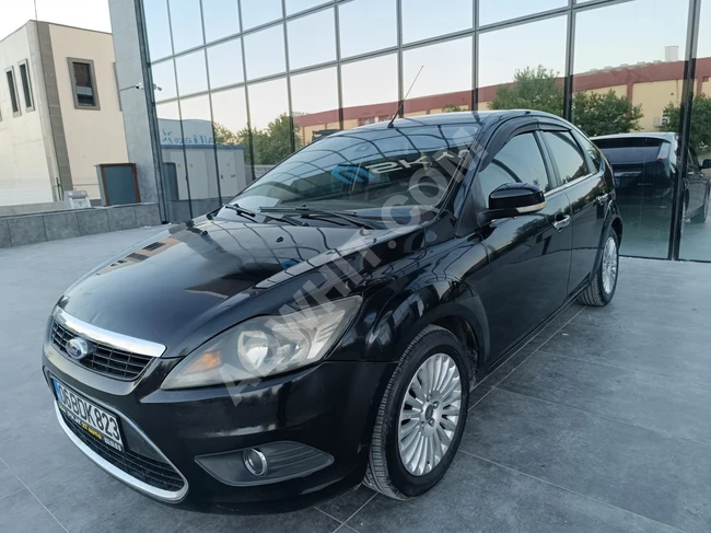 2011 MODEL FORD FOCUS TİTANYUM HB