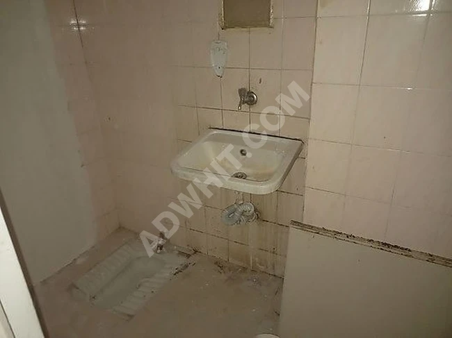 GÜNGÖR EMLAKTAN KİRALIK DÜKKAN SULTANMURAT MAH İŞLEK CADDE GİBI