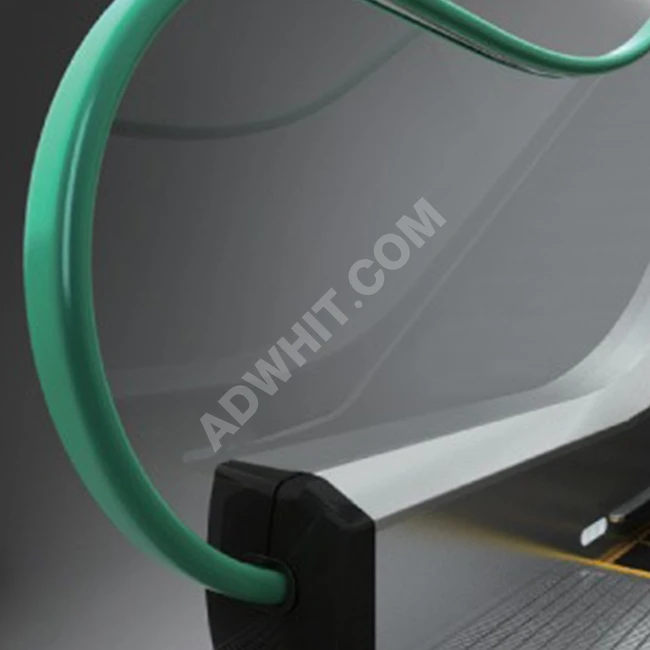 Escalators and Moving Walkways