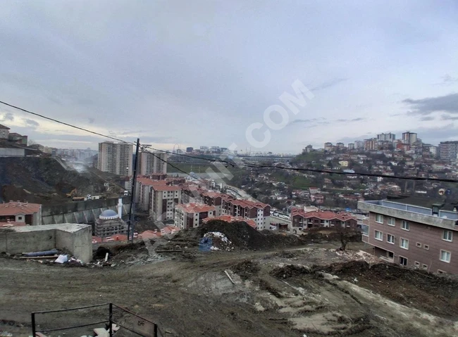 Kiralık Daire Eyüpsultan Esentepe 80 M² 2+1