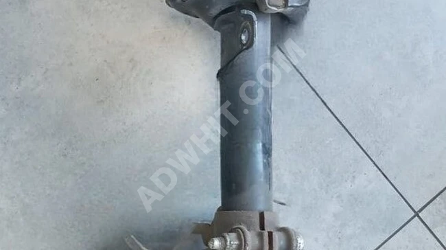 GOLF 7 TAŞIYICI SET