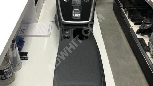 2021 A3 CENTER CONSOLE