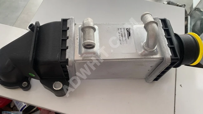 POLO 1.4 TDİ CUS MOTOR İNTERCOLLER