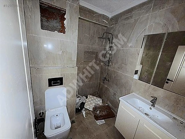 GÜNGÖR EMLAKTAN HALKALI MERKEZ MAHALLESİNDE SATILIK YENİ DAİRE