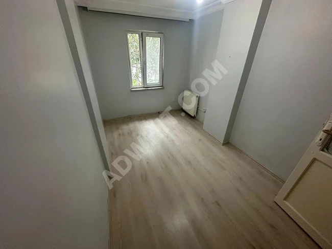 Kiralık Daire Site İçinde Otoparklı 3+1 120 M²