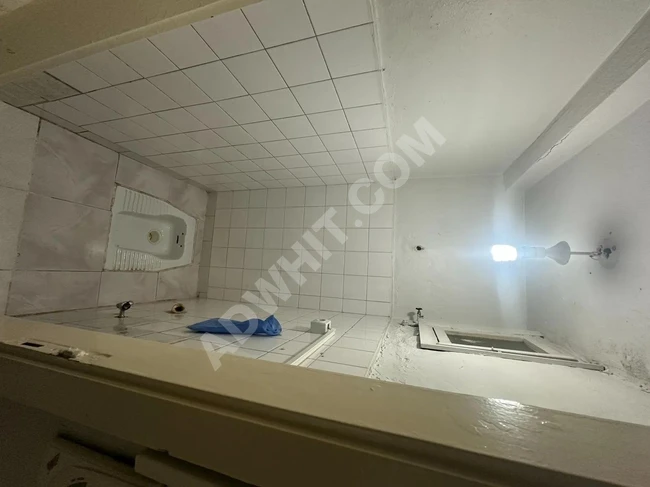 Kiralık Daire Site İçinde Otoparklı 3+1 120 M²