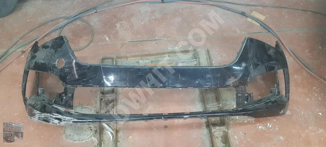 مصد أمامي لسيارة سكودا سكالا