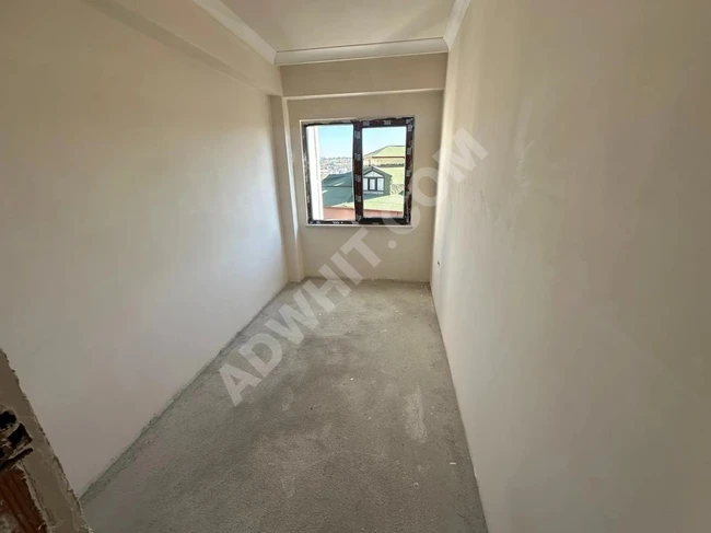 Satılık Daire Alibeyköy Butik Sitede 2+1 90 M²