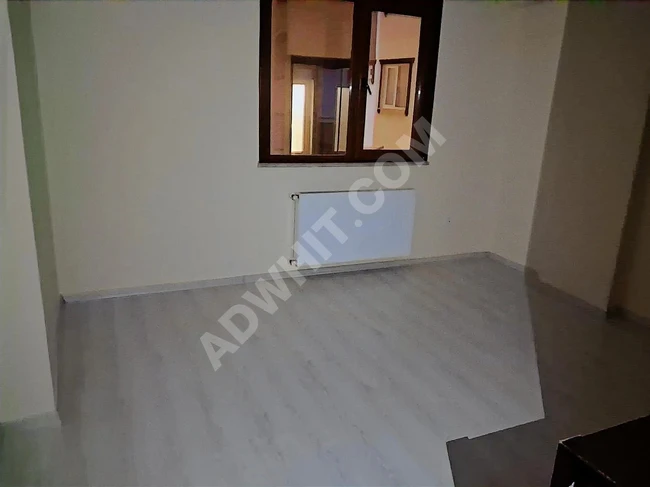 Kiralık Daire Sancaktepe Safa Mah Dubleks 2+1 80 M2