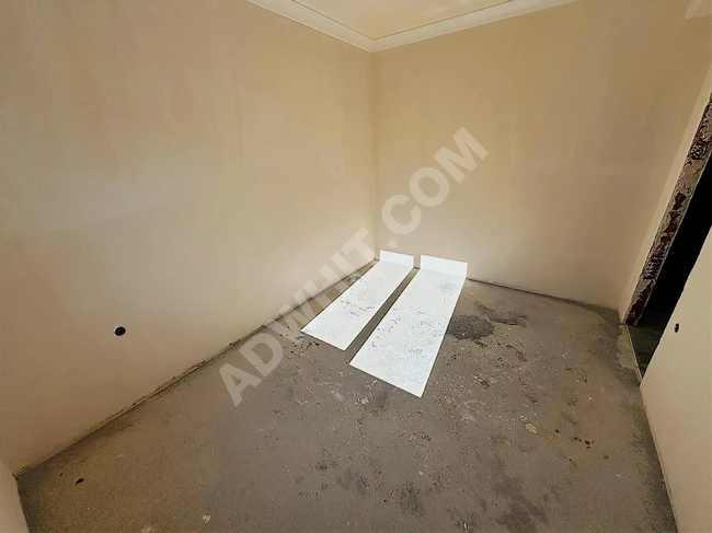 Satılık Daire Alibeyköy Butik Sitede 2+1 90 M²