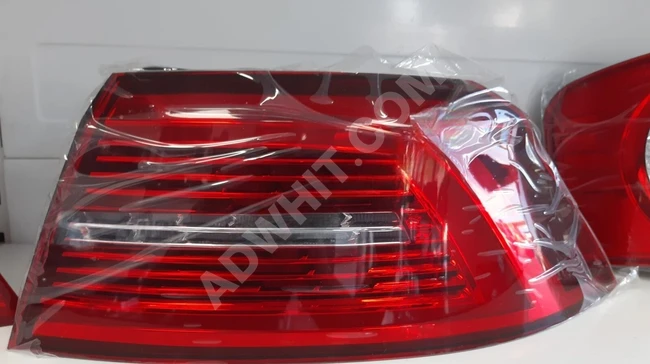 VOLKSWAGEN PASSAT B8 TAIL LIGHT 2014-2019