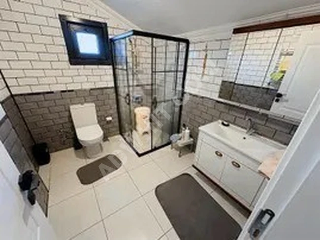 Satılık Deniz Manzaralı Villa Marmara Ereğlisi 145 M2