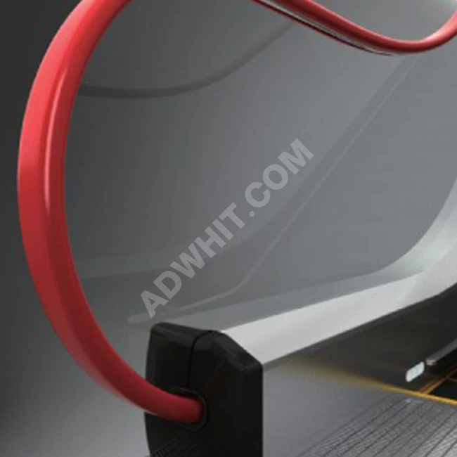 Escalators and Moving Walkways