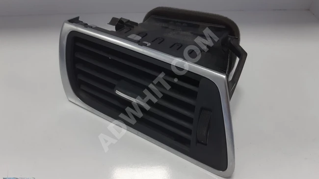 4G8820901 AUDİ A7 SOL YAN HAVA IZGARASI