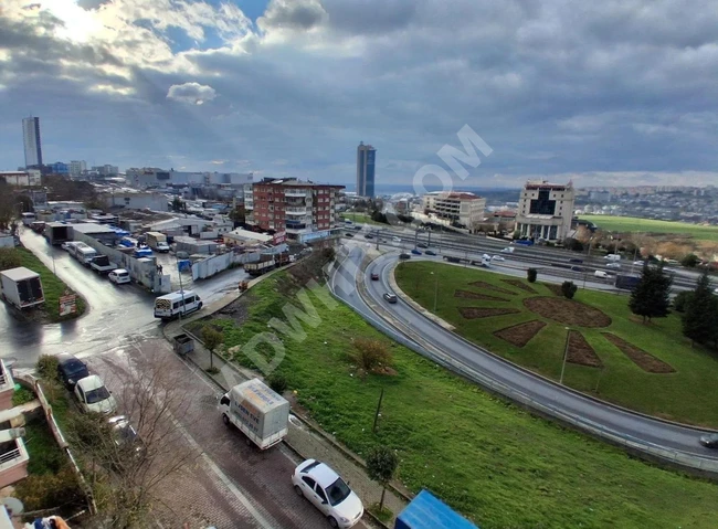 Satılık Çatı Katı Daire Avcılar Mustafa Kemalde 3+1 115 M²