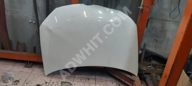 GOLF 5 JETTA HOOD
