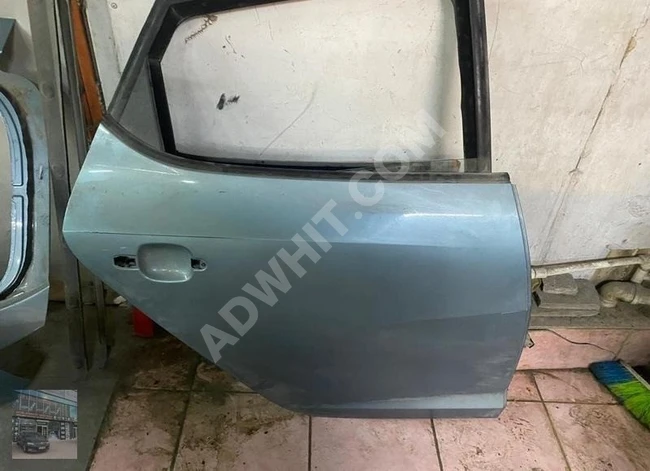 باب خلفي أيمن لسيارة سيات إيبيزا