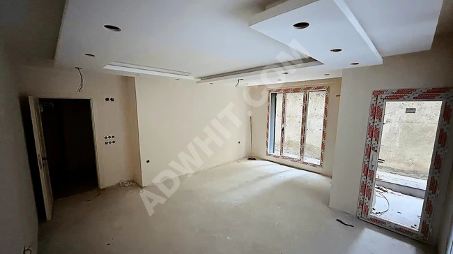 GÜNGÖR EMLAKTAN HALKALI MERKEZ MAHALLESİNDE SATILIK YENİ DAİRE