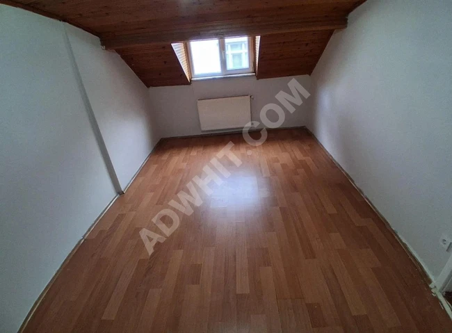 Satılık Çatı Katı Daire Avcılar Mustafa Kemalde 3+1 115 M²