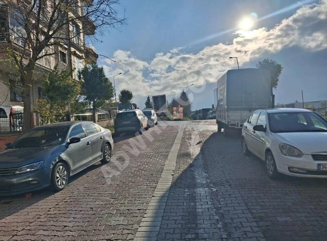 Satılık Çatı Katı Daire Avcılar Mustafa Kemalde 3+1 115 M²