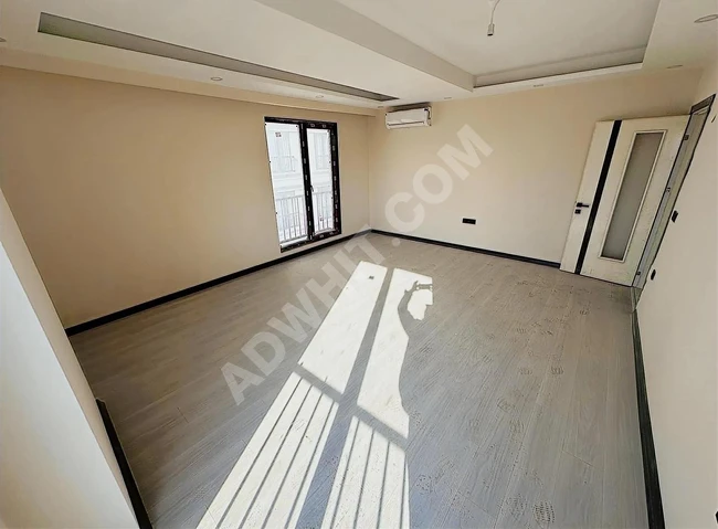 Satılık Lüks Daire Havuzlu Senna Park Sitede 2+1 113 M²