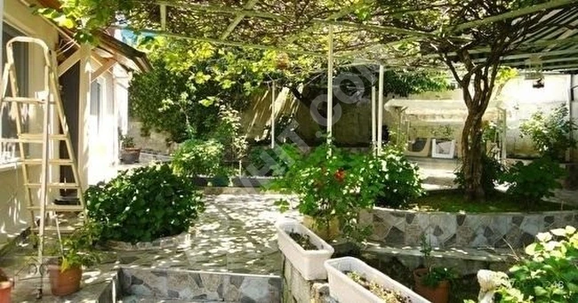 İstanbul' un İncisi Beykozda Müstakil 4+1