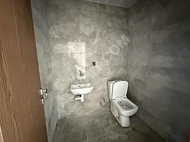Toki Taşoluk Satılık 40 m² Cadde Üstü (Havalimanı) Sıfır Dükkan