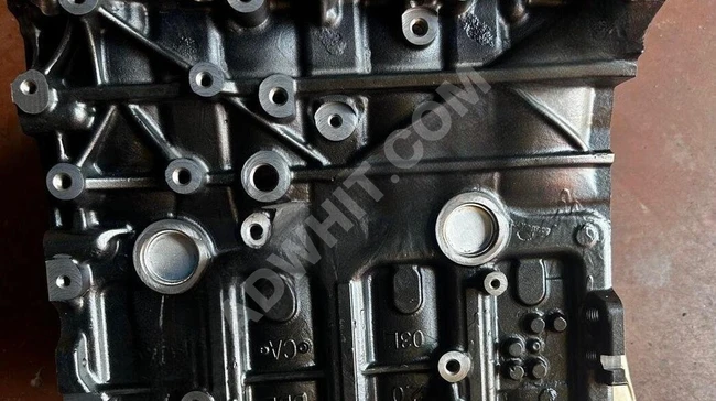 CRAFTER 2.0 TDİ C KUP MOTOR BLOĞU
