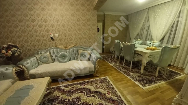 GÜNGÖR EMLAKTAN SATILIK KREDİLİ 3+1 DAİRE KEMALPAŞA MAH