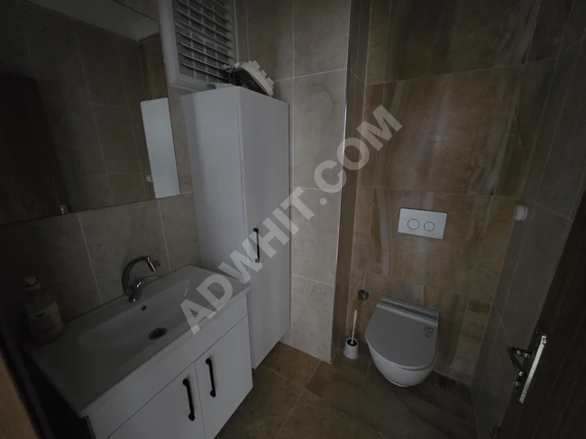 YALINCAK MAHALLESİNDE SATILIK BAHÇE DUBLEKSİ DAİRE