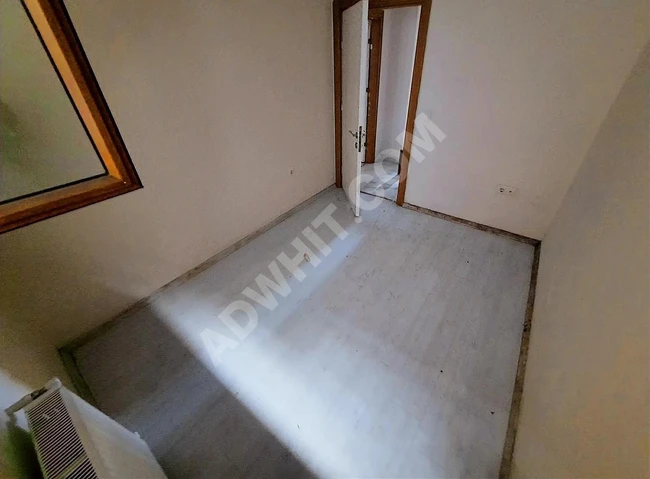 Satılık Daire Güzeltepe'de 2+1 65 M²