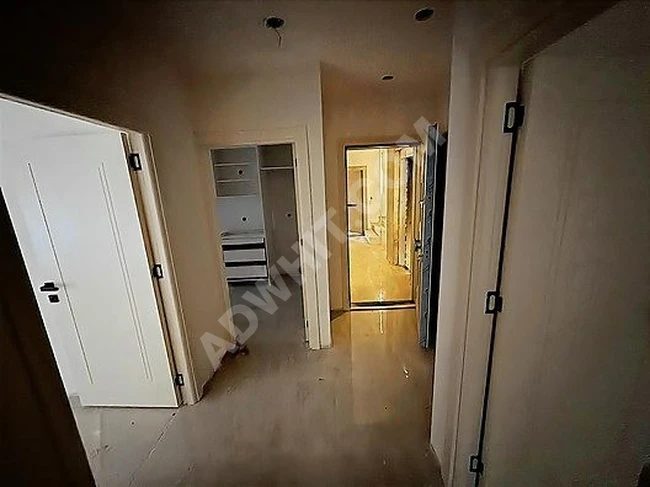 GÜNGÖR EMLAKTAN HALKALI MERKEZ MAHALLESİNDE SATILIK YENİ DAİRE