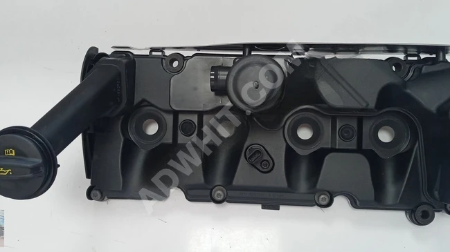 TRANSPORTER 2.0 KÜLBÜTÖR KAPAĞI SIFIR ORJİNAL